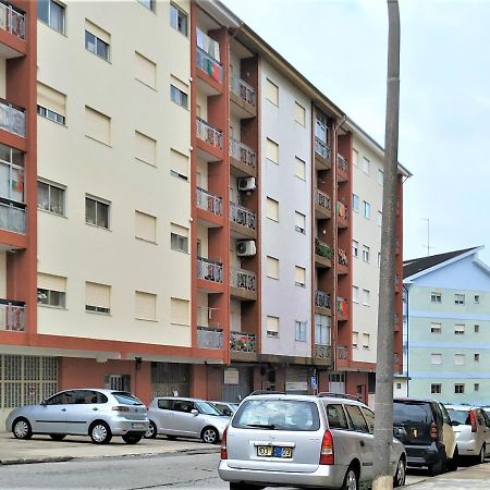 Braga Centro - Apartamento Espacoso E Confortavel - Todas As Comodidades Bagian luar foto