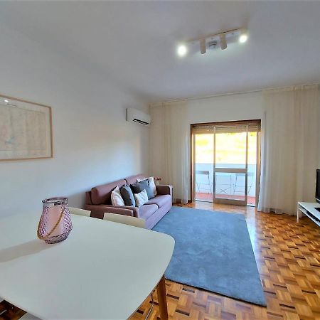 Braga Centro - Apartamento Espacoso E Confortavel - Todas As Comodidades Bagian luar foto