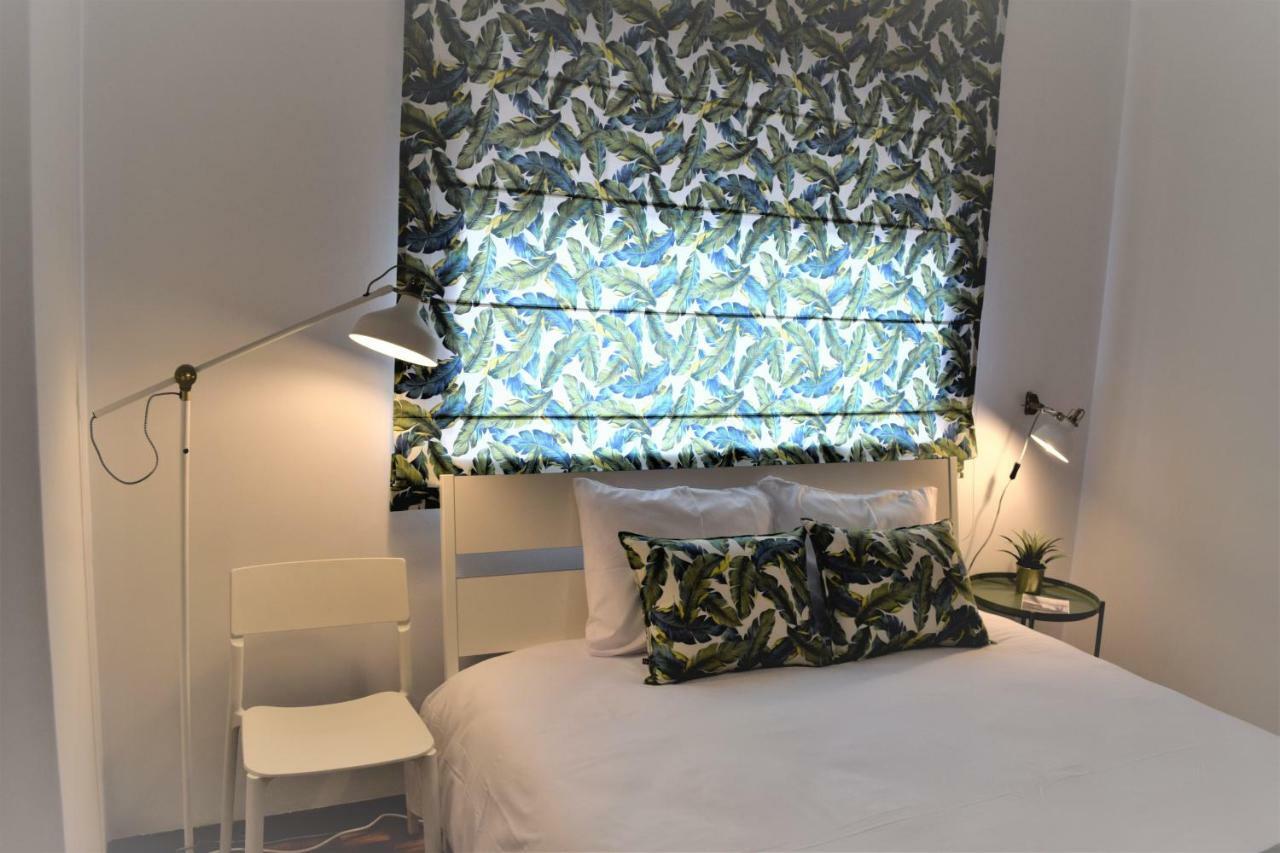 Braga Centro - Apartamento Espacoso E Confortavel - Todas As Comodidades Bagian luar foto