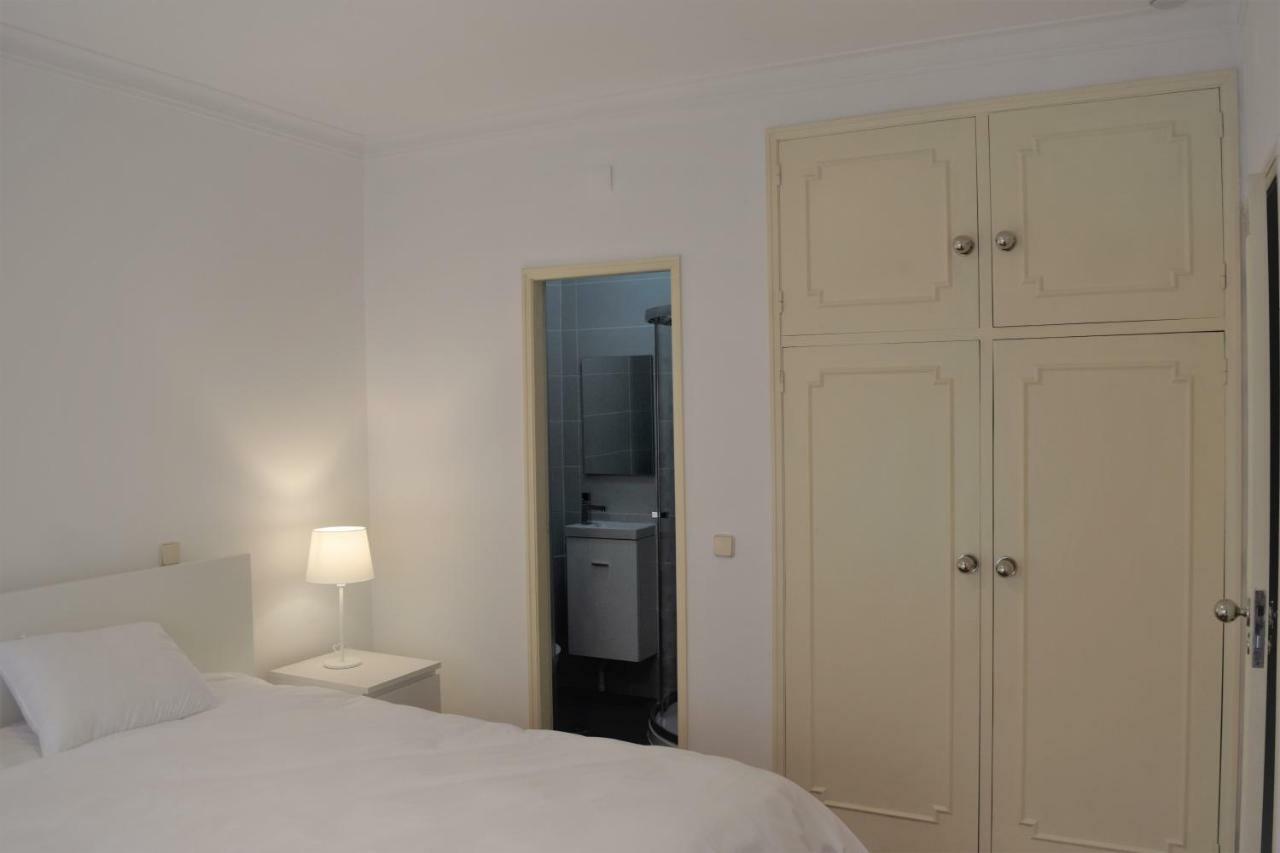Braga Centro - Apartamento Espacoso E Confortavel - Todas As Comodidades Bagian luar foto