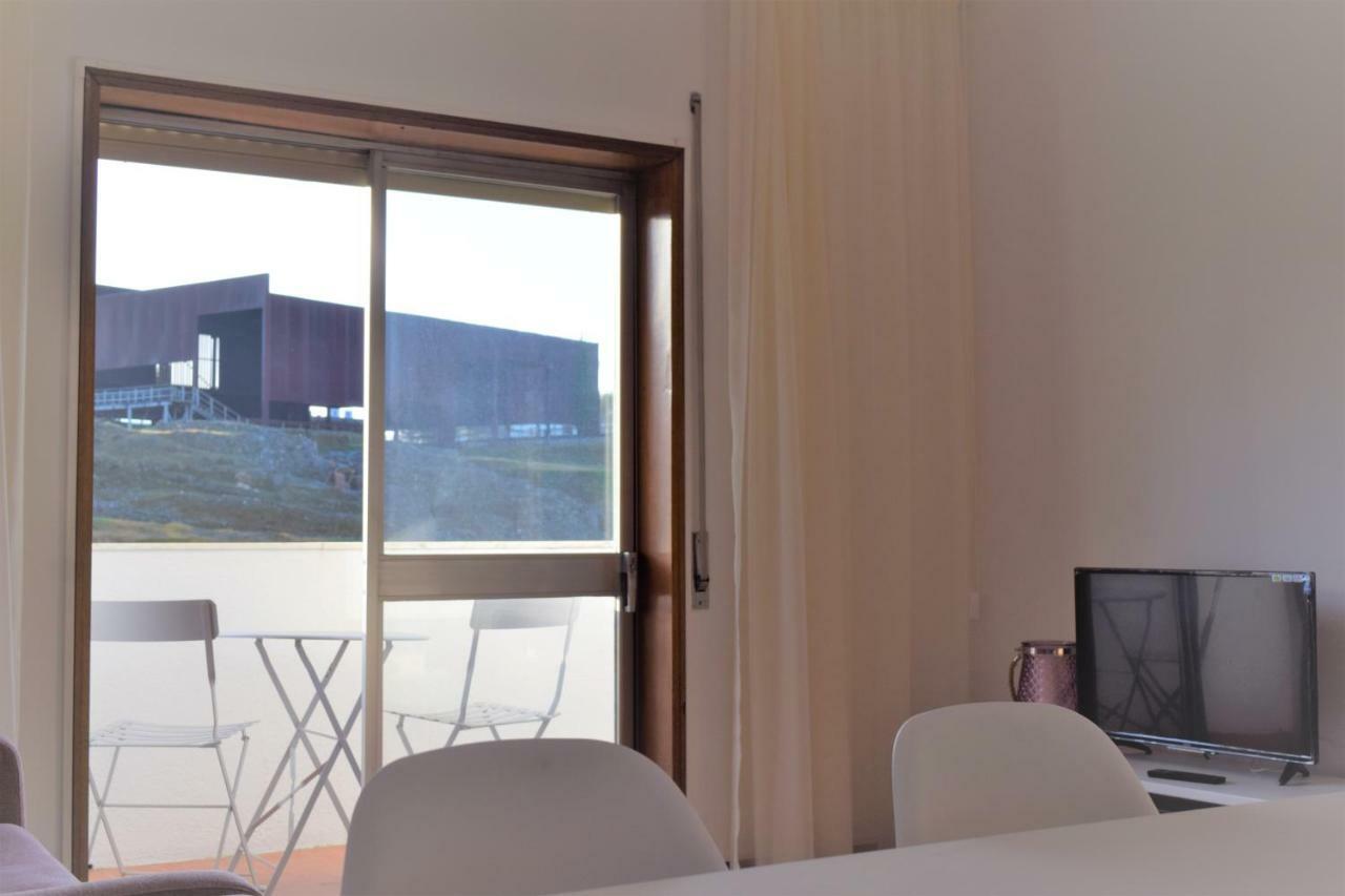 Braga Centro - Apartamento Espacoso E Confortavel - Todas As Comodidades Bagian luar foto