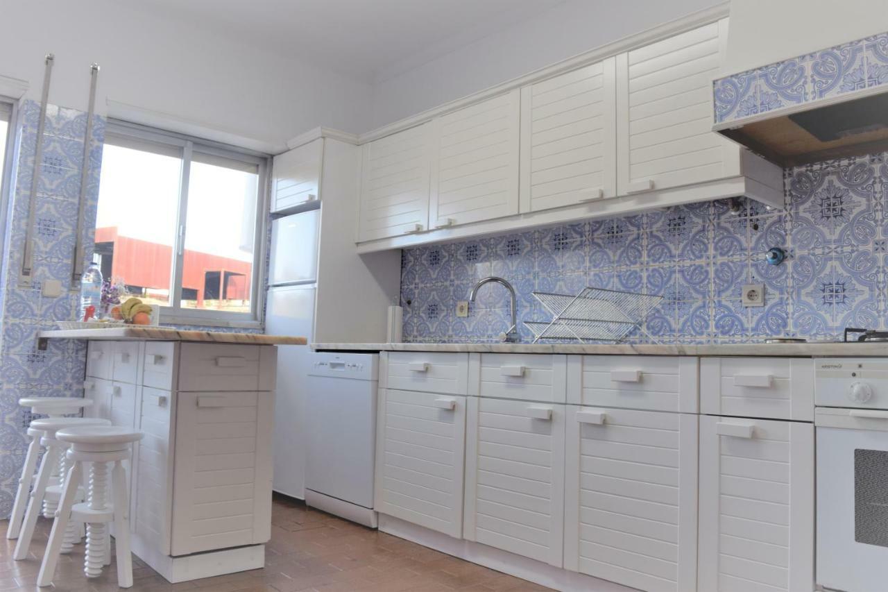 Braga Centro - Apartamento Espacoso E Confortavel - Todas As Comodidades Bagian luar foto