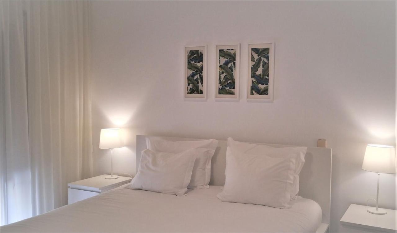 Braga Centro - Apartamento Espacoso E Confortavel - Todas As Comodidades Bagian luar foto
