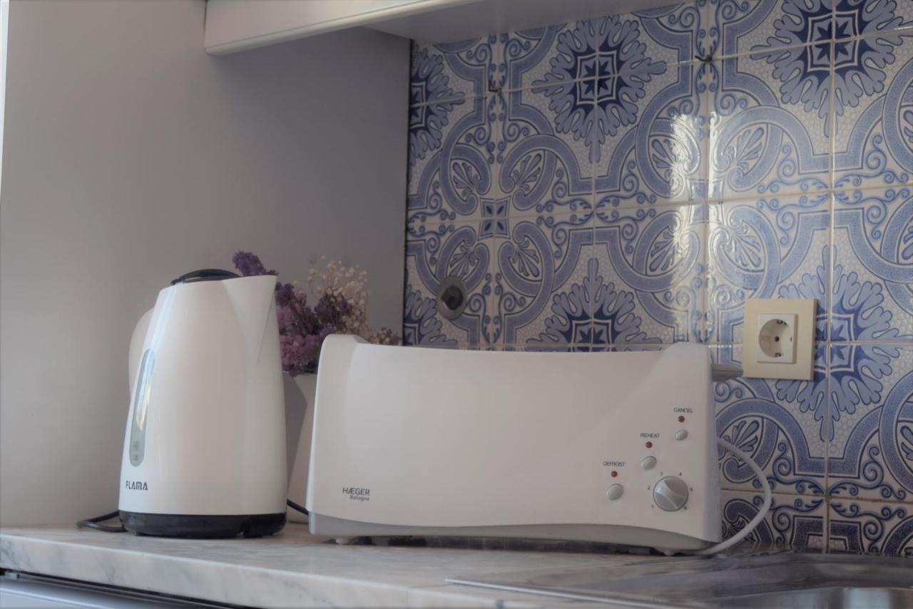 Braga Centro - Apartamento Espacoso E Confortavel - Todas As Comodidades Bagian luar foto
